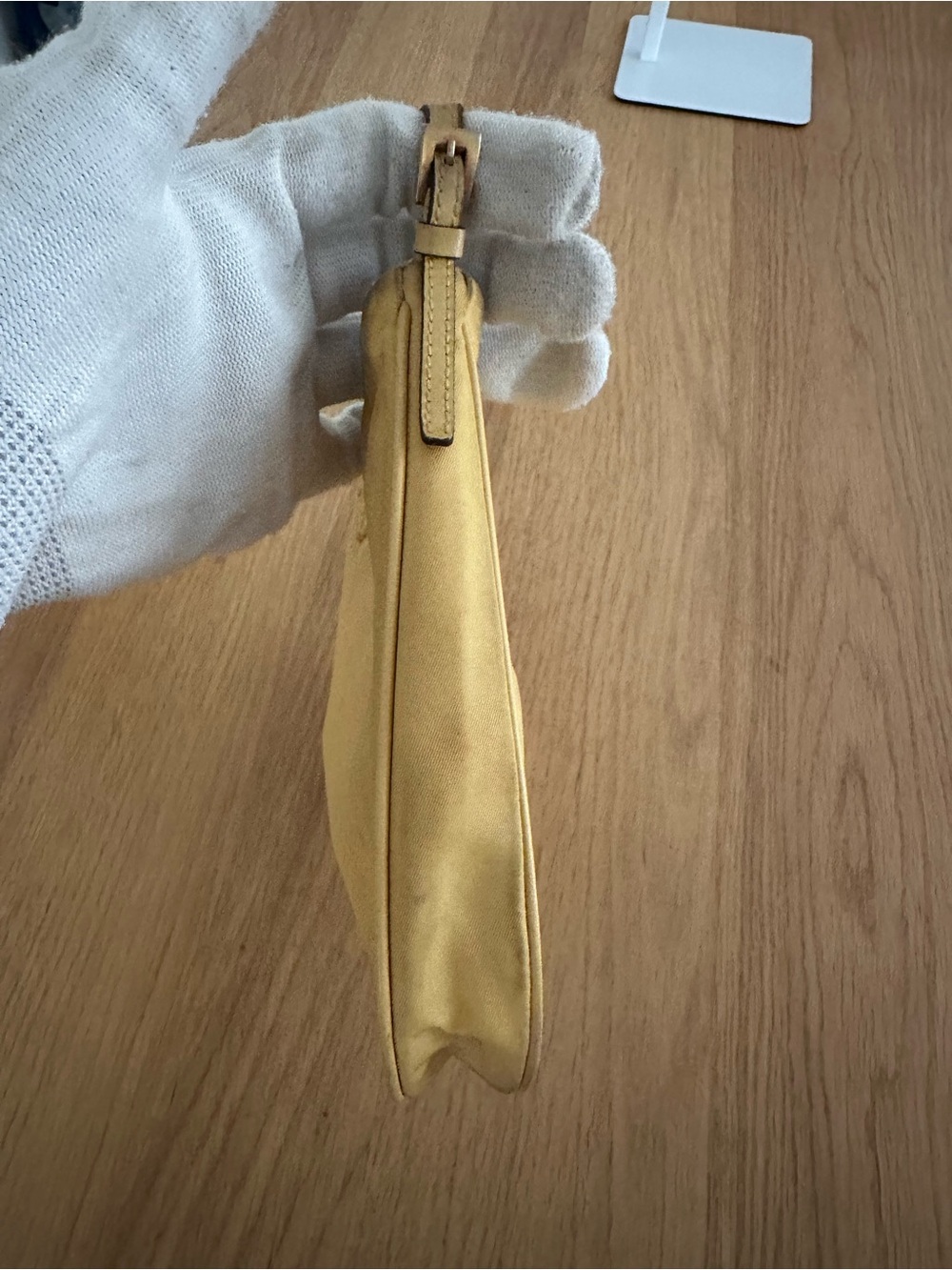 Prada nylon shoulder bag - Picture 3 of 15